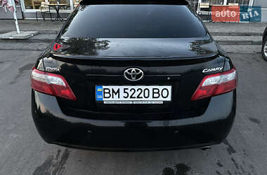 Седан Toyota Camry 2008 в Кролевці