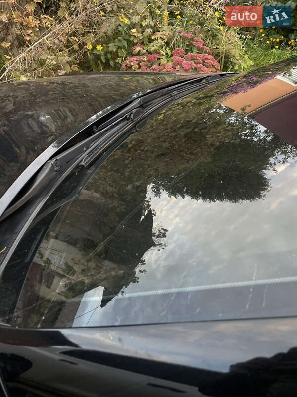 Седан Toyota Camry 2008 в Кролевці