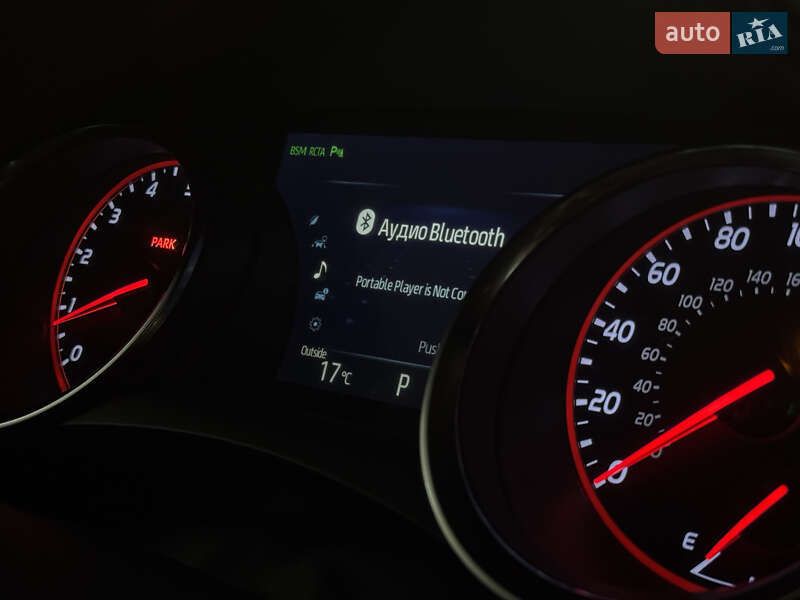 Седан Toyota Camry 2018 в Миколаєві фото 28 Седан Toyota Camry 2018 в Миколаєві