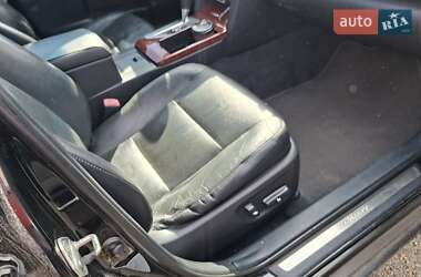 Седан Toyota Camry 2011 в Днепре