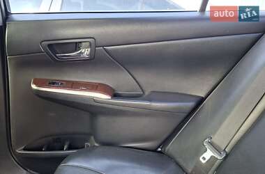 Седан Toyota Camry 2011 в Днепре