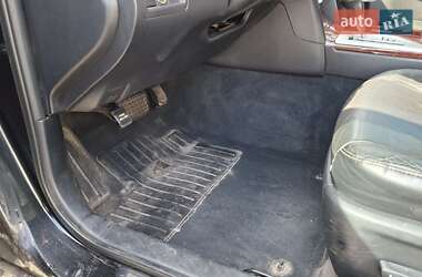 Седан Toyota Camry 2011 в Днепре