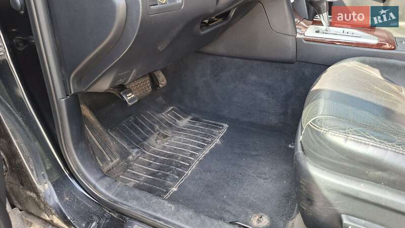 Седан Toyota Camry 2011 в Дніпрі фото 15 Седан Toyota Camry 2011 в Дніпрі