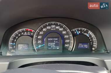Седан Toyota Camry 2013 в 