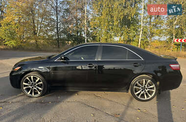 Седан Toyota Camry 2006 в Харькове