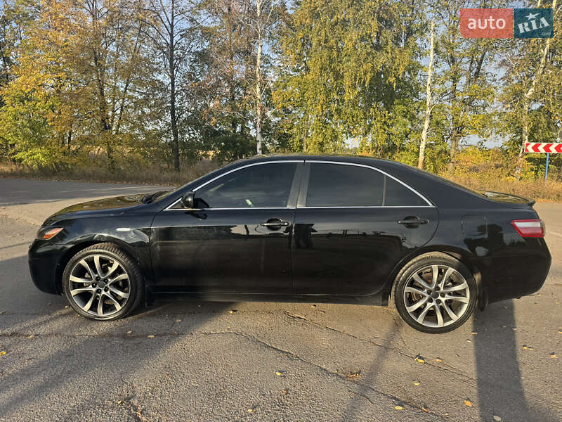 Toyota Camry 2006 Toyota Camry 2006
