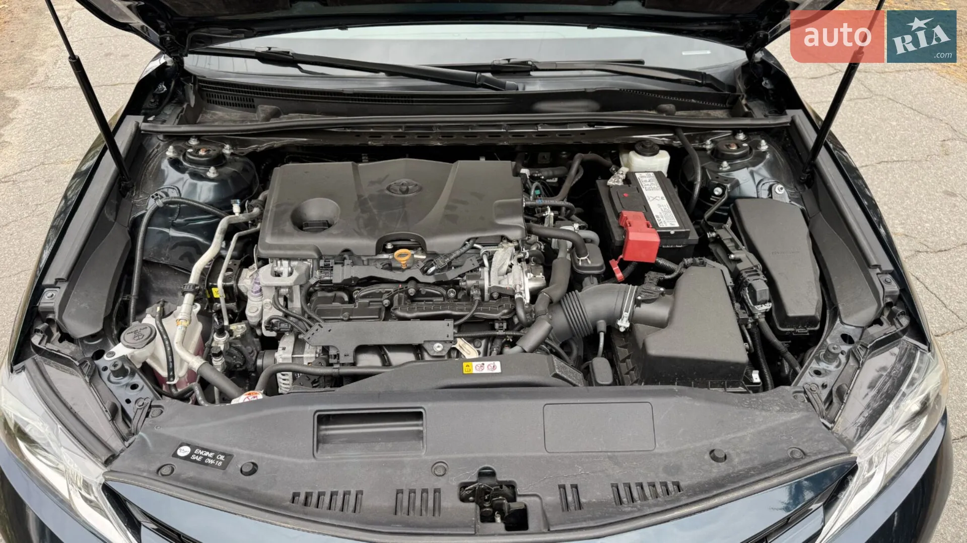 2019 Toyota Camry - мініатюра 27