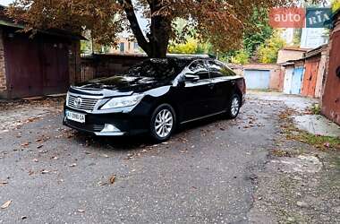 Седан Toyota Camry 2013 в Белой Церкви