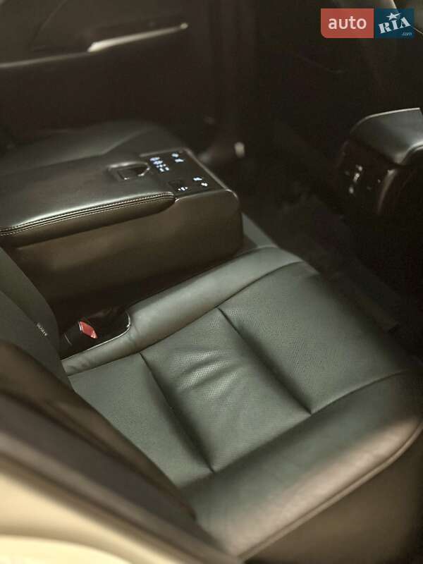 Седан Toyota Camry 2016 в Одессе фото 9 Седан Toyota Camry 2016 в Одессе