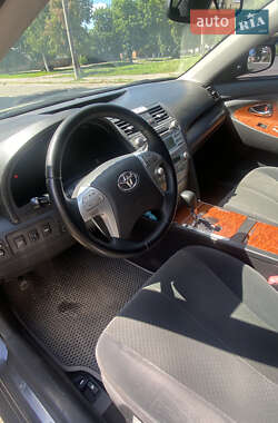 Седан Toyota Camry 2008 в 