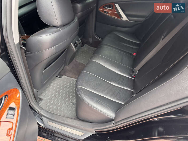 Седан Toyota Camry 2010 в Одессе фото 19 Седан Toyota Camry 2010 в Одессе