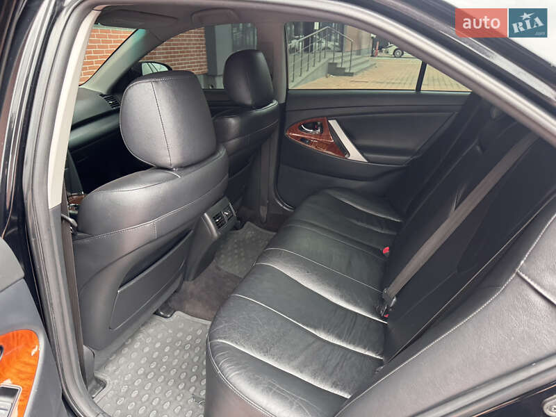 Седан Toyota Camry 2010 в Одессе фото 24 Седан Toyota Camry 2010 в Одессе
