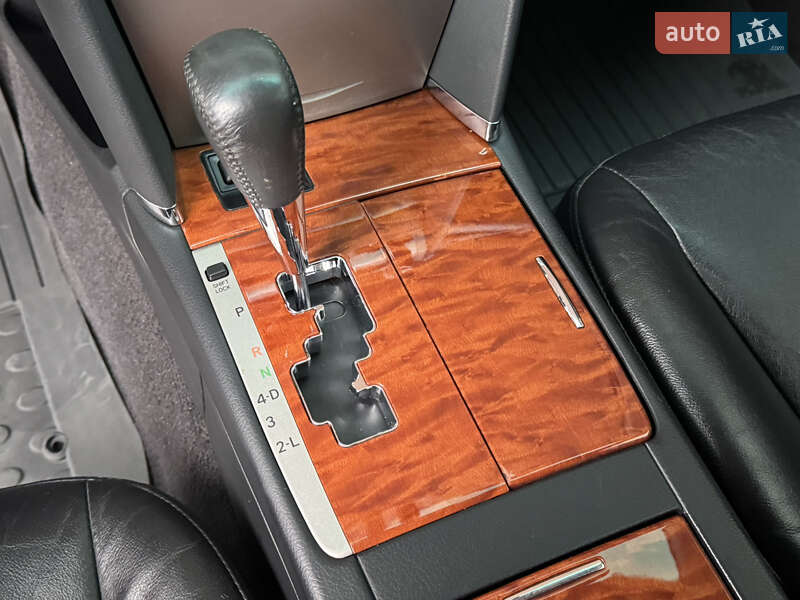 Седан Toyota Camry 2010 в Одессе фото 32 Седан Toyota Camry 2010 в Одессе