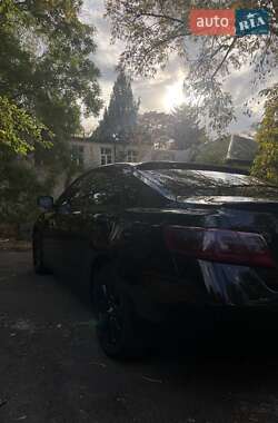 Седан Toyota Camry 2007 в Краматорську