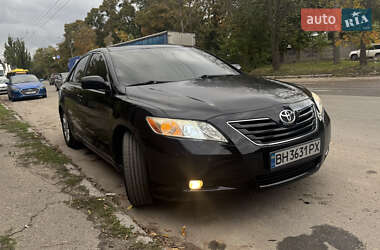 Седан Toyota Camry 2006 в Одесі