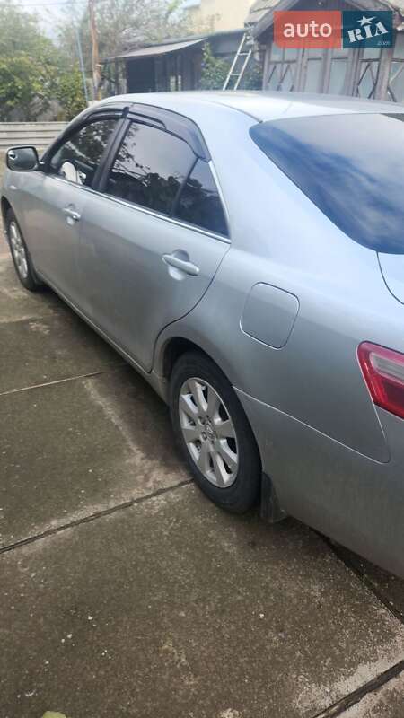 Седан Toyota Camry 2006 в Одесі