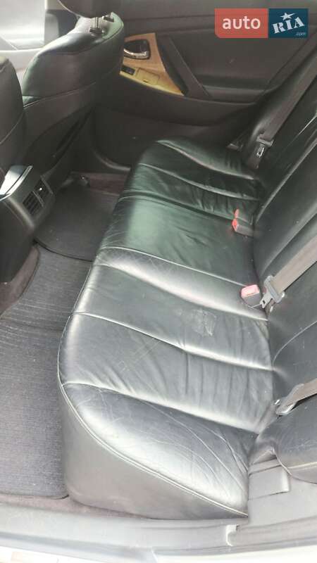 Седан Toyota Camry 2006 в Одесі