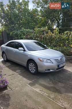 Седан Toyota Camry 2006 в Одесі