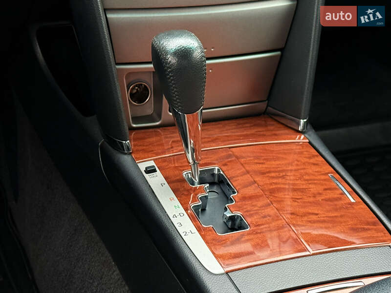 Седан Toyota Camry 2008 в Львове фото 22 Седан Toyota Camry 2008 в Львове