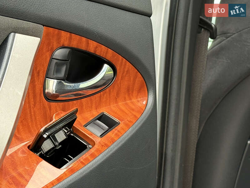 Седан Toyota Camry 2008 в Львове фото 31 Седан Toyota Camry 2008 в Львове