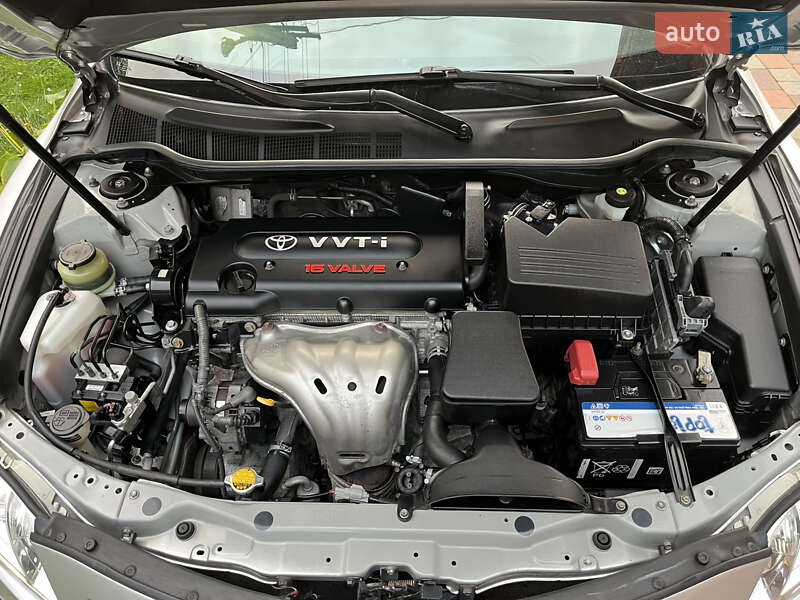 Седан Toyota Camry 2008 в Львове фото 35 Седан Toyota Camry 2008 в Львове