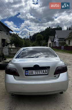 Седан Toyota Camry 2007 в 