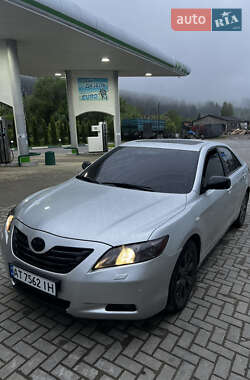 Седан Toyota Camry 2007 в 
