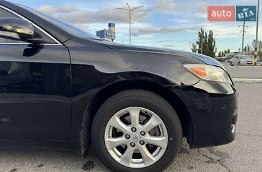 Седан Toyota Camry 2011 в 