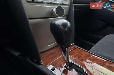 Седан Toyota Camry 2011 в 