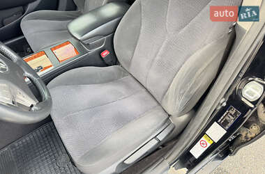 Седан Toyota Camry 2011 в 