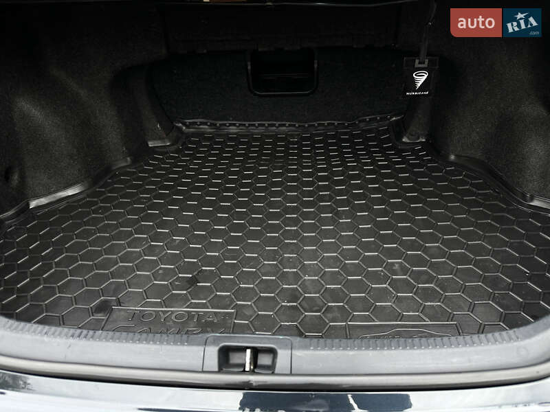 Седан Toyota Camry 2011 в Сумах фото 20 Седан Toyota Camry 2011 в Сумах