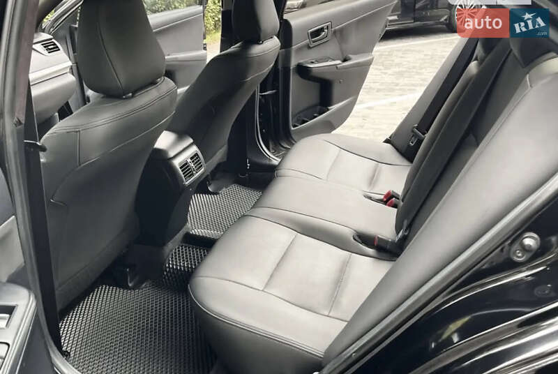 Toyota Camry 2013 Toyota Camry 2013