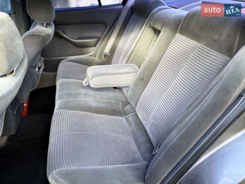 Седан Toyota Camry 1993 в Борисполе