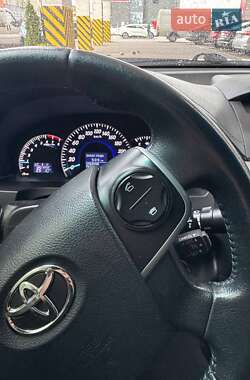 Седан Toyota Camry 2013 в 