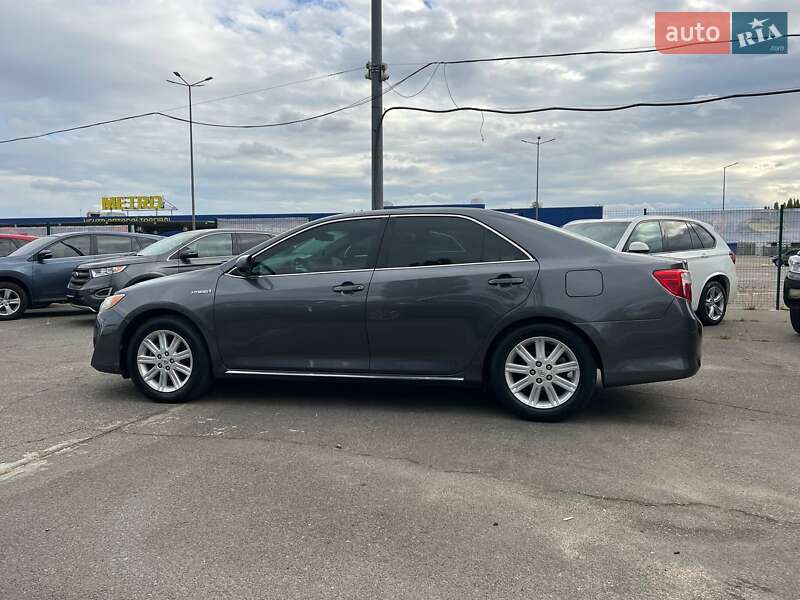 Седан Toyota Camry 2013 в Одесі