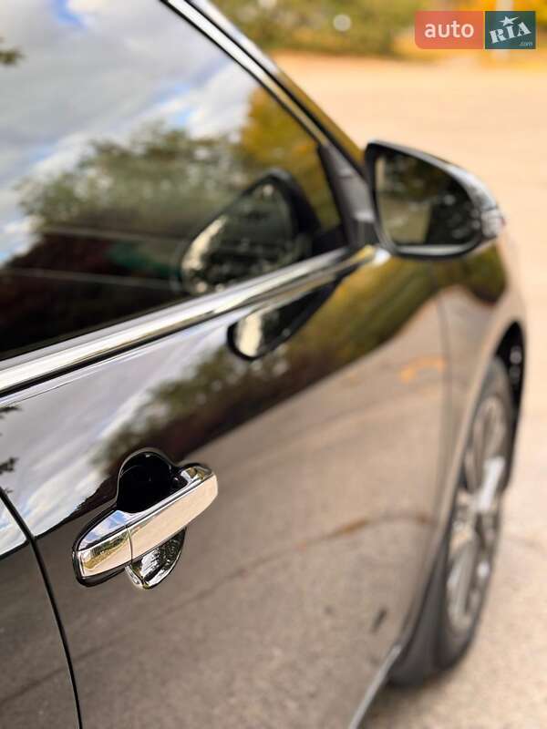 Седан Toyota Camry 2016 в Днепре фото 7 Седан Toyota Camry 2016 в Днепре