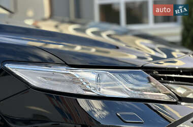 Седан Toyota Camry 2020 в 