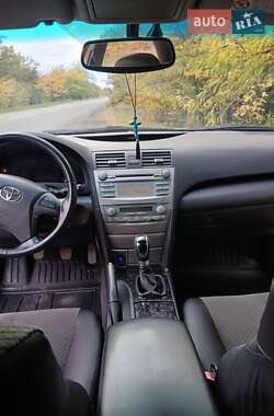 Седан Toyota Camry 2007 в 
