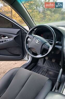Седан Toyota Camry 2007 в 