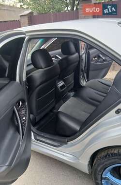 Седан Toyota Camry 2007 в 