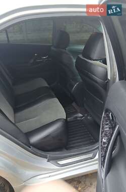 Седан Toyota Camry 2007 в 