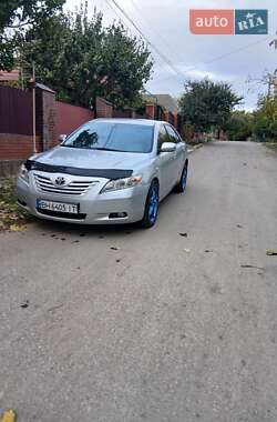 Седан Toyota Camry 2007 в 
