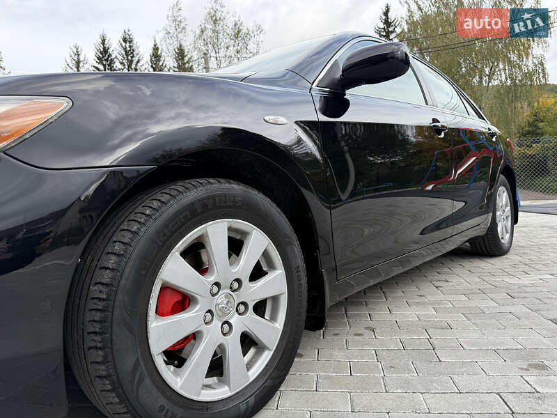 Седан Toyota Camry 2008 в Кременце фото 27 Седан Toyota Camry 2008 в Кременце