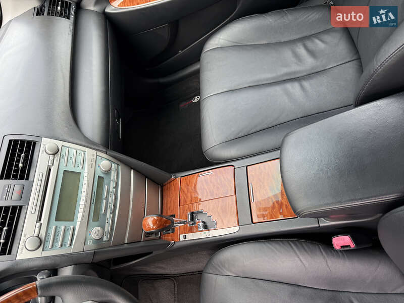 Седан Toyota Camry 2008 в Кременце фото 37 Седан Toyota Camry 2008 в Кременце