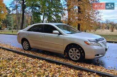 Седан Toyota Camry 2008 в Сумах