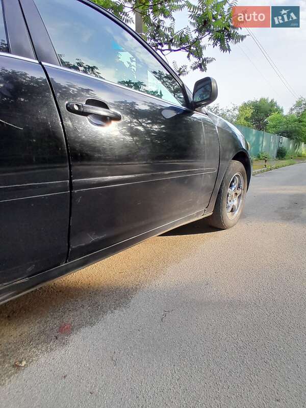 Седан Toyota Camry 2002 в Киеве фото 11 Седан Toyota Camry 2002 в Киеве