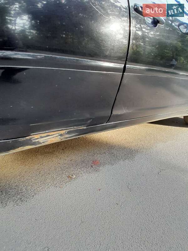 Седан Toyota Camry 2002 в Киеве фото 14 Седан Toyota Camry 2002 в Киеве