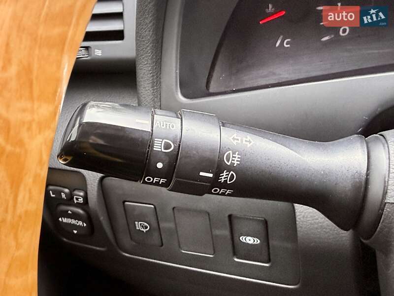 Седан Toyota Camry 2006 в Харкові