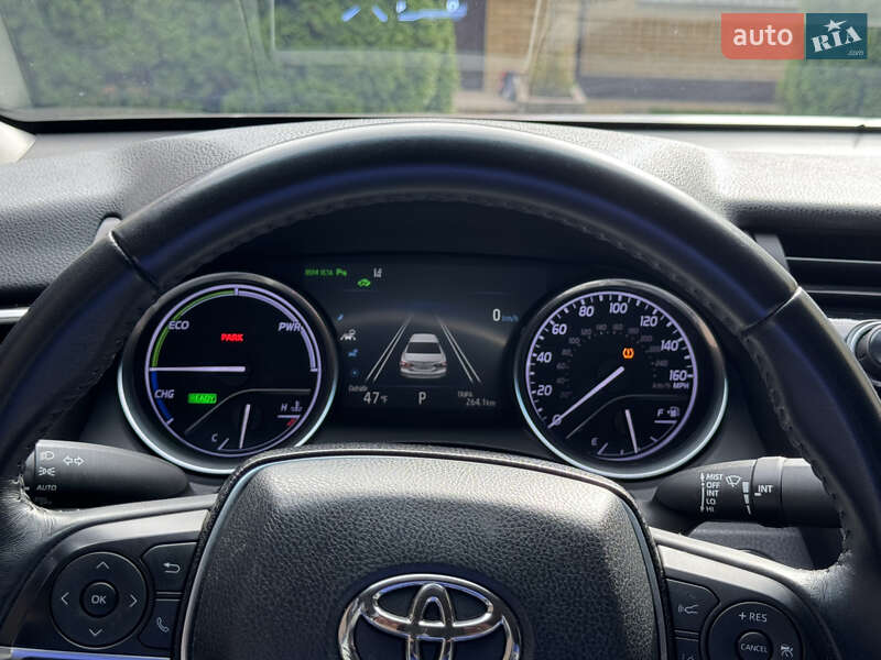 Седан Toyota Camry 2017 в Харькове фото 51 Седан Toyota Camry 2017 в Харькове