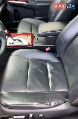 Седан Toyota Camry 2012 в 